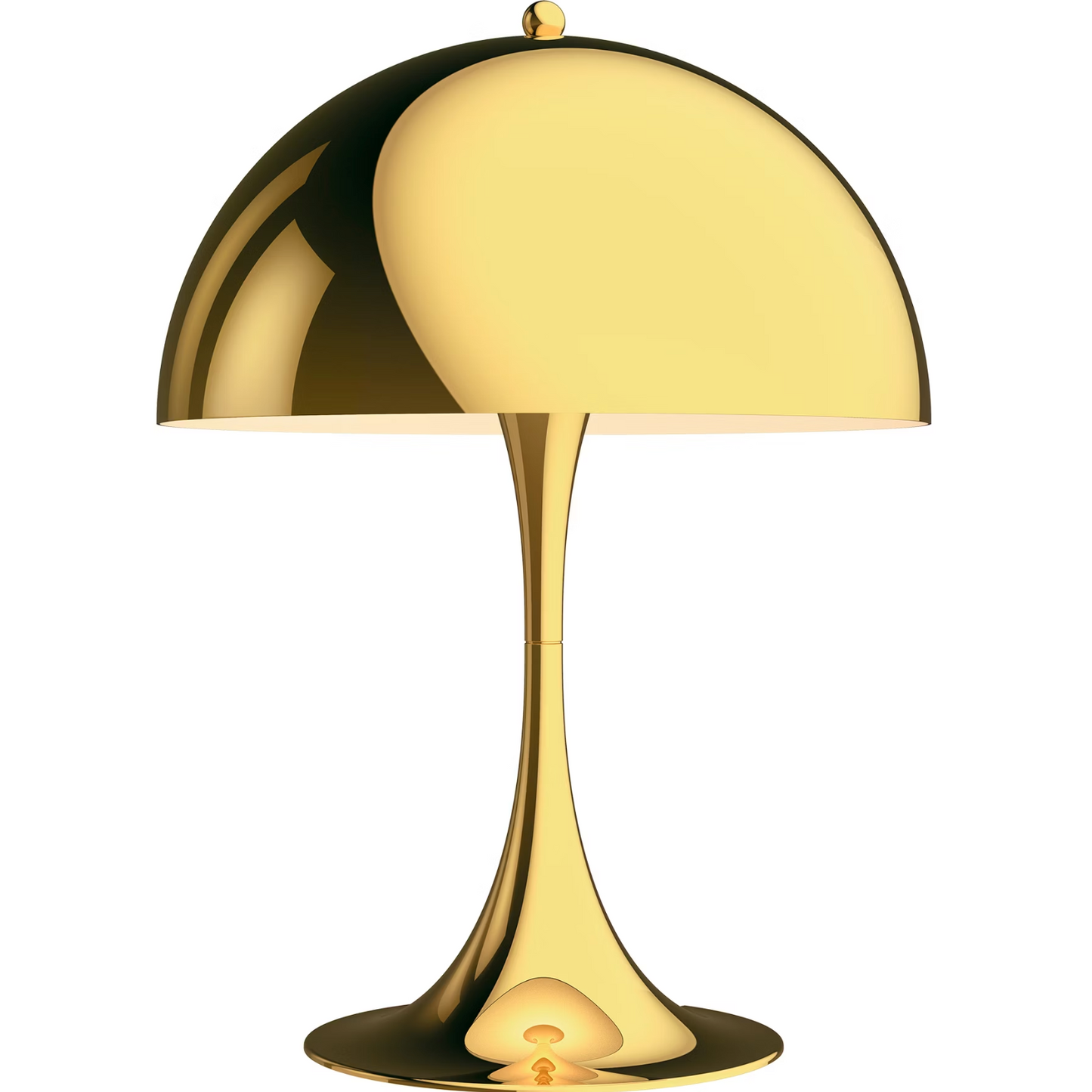 Panthella 1971 - Bordslampa